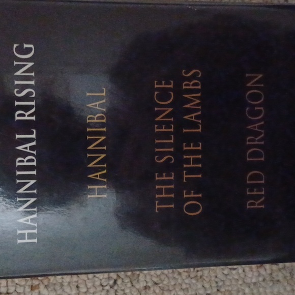 Hannibal Rising - Picture 3 of 3
